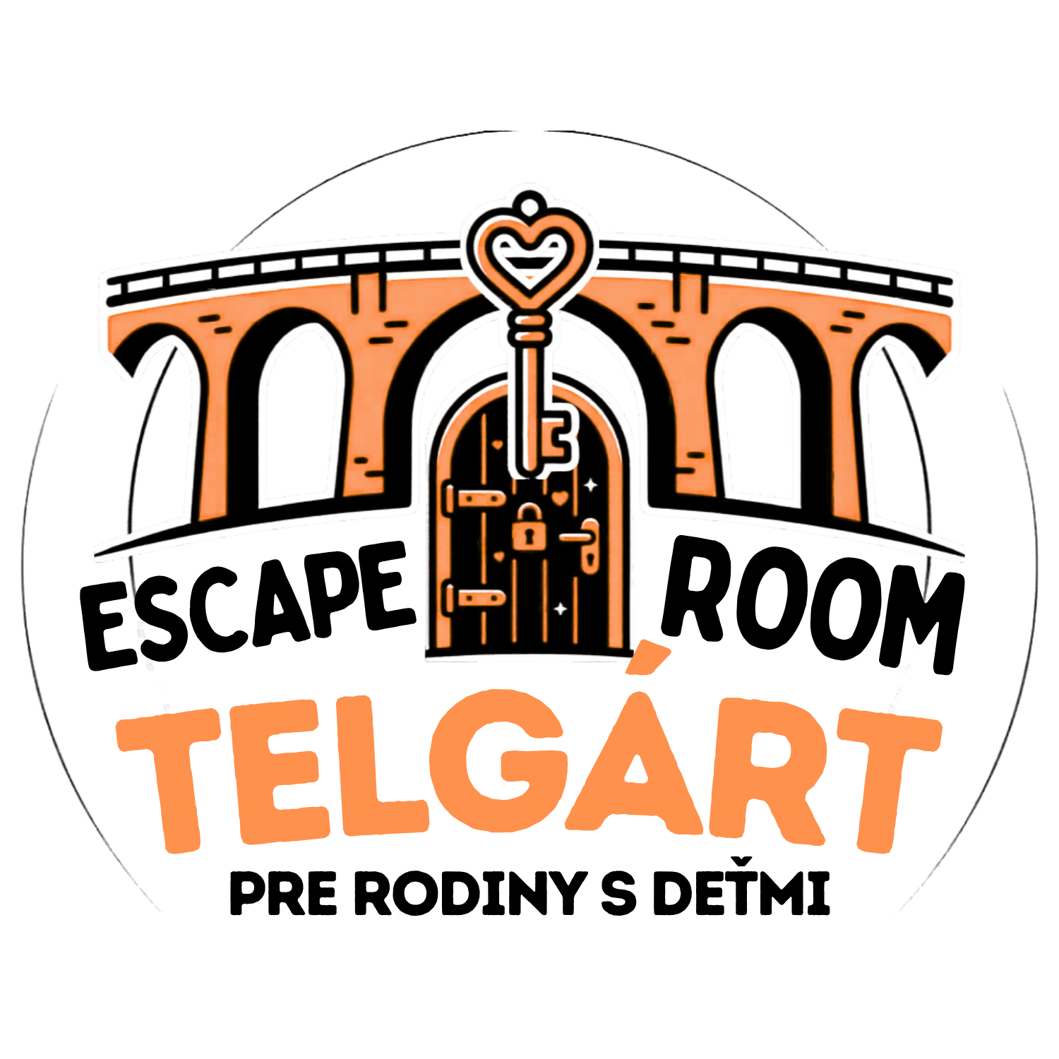 Escape Room Telgárt